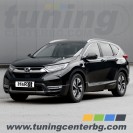 СПОРТНИ ПРУЖИНИ ЗА HONDA CR-V V /2016 - 2022/ СПОРТНИ ПРУЖИНИ ЗА HONDA CR-V V /2016 - 2022/